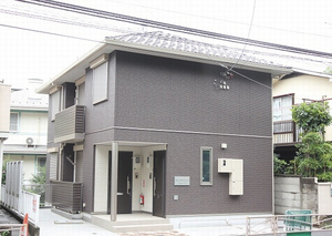 メゾンロワール
