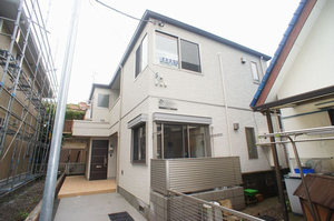 クロシェット 202号-1