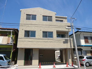 フリーデンハイム