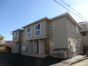 パル平潟　Ａ 101号-1