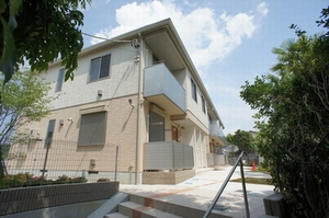 Ｌａ　ｍｅｒ　逗子 101号-1