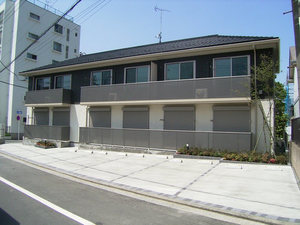 クオレール洋光台