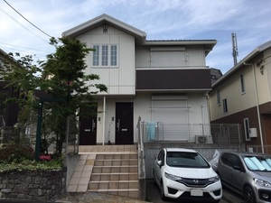 横浜ブリリアント・リーブス　Ⅳ