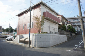 横浜ブリリアント・リーブス　Ⅶ 101号-1