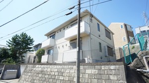 グレイス・ウシオ 102号-1