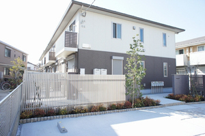 ＢｅｌｌＷｏｏｄ桂　Ｂ 101号-1