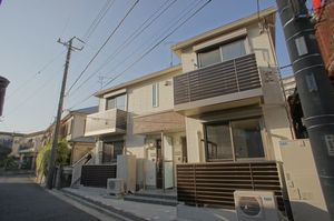 カーサラフィネ