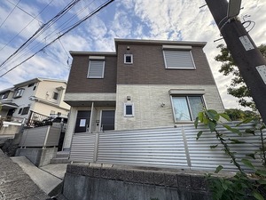 アーブル　クロシェット 201号-1