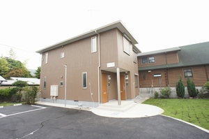 シャーメゾン一色海岸