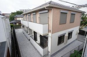 Ｂｅｌｌｅｔｔ上大岡 203号-1