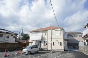 花メゾンみかど