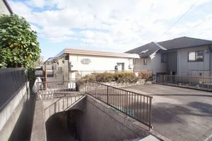 セイジ－ハウス