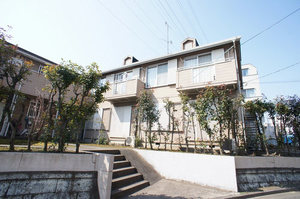 ハイライズ上麻生