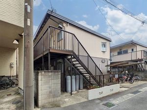 コ－ポ弥生　Ａ