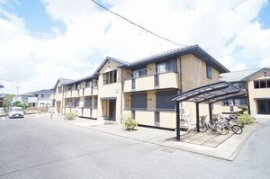 グランシード南町田三番館 202号-1