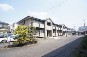グランシード南町田四番館 105号-1