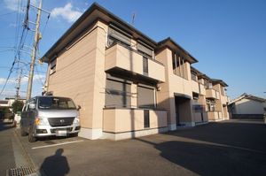 ファミール　Ⅰ 101号-1