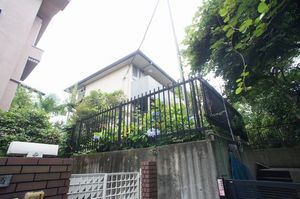 ハイツ・Ｓ７７ 203号-1