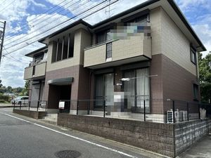 エクセルハイム　ベル 101号-1