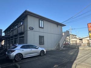 ラヴィール 107号-1