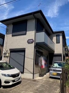 プレザント陽光台 201号-1