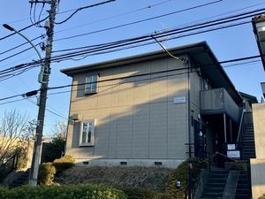 プランドール中町 202号-1