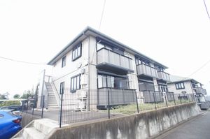 カサヴェール　Ⅰ 102号-1