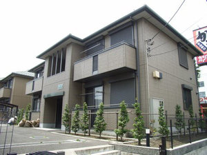 グランシードＥ・Ⅴ 202号-1