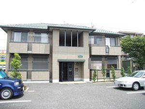 グランシードＥ・Ⅵ 201号-1