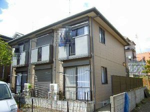 カーサミヨシ 102号-1