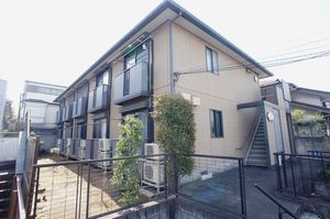 テラス・ラムダ