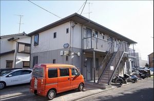 フローレンス 201号-1