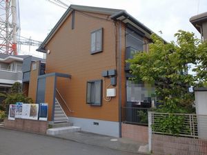 グリーンリーブス