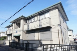 ファミール御園　Ａ 101号-1