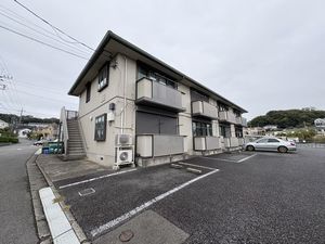 パルヴィレッジ 105号-1