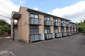 アビタシオン 209号-1