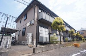 オークヴィラ　Ａ