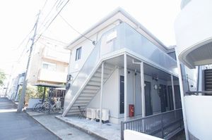 メゾンスペース