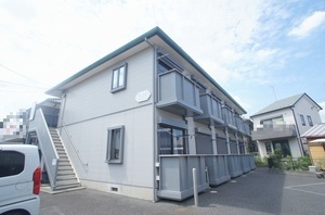 ソシアＫ 105号-1