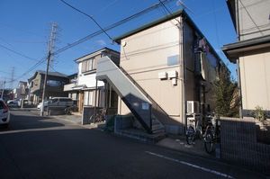 ステージＫ