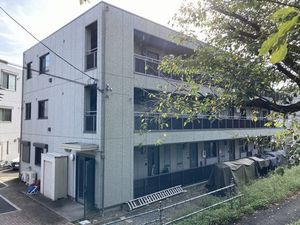 コンフタブル 302号-1