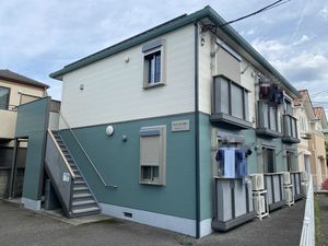 フェリックス文京　Ⅰ