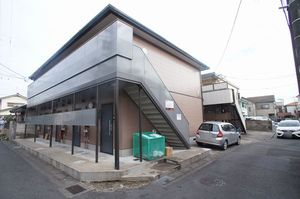 サンコート 201号-1