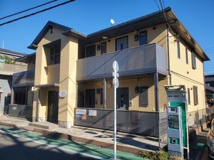 エスポワール 201号-1