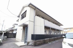 ジュネス御園 201号-1