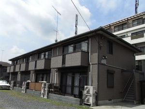 エスペランサ　Ｋ 102号-1