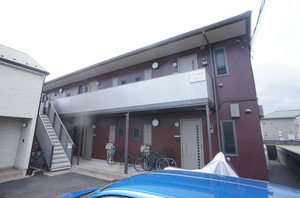 パンティオン相模大野 101号-1