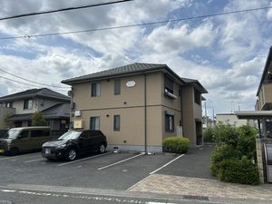 ジョリ　ハウス　Ｂ