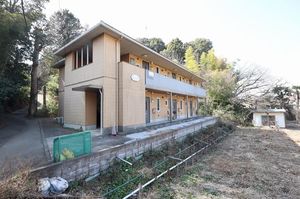 バリュージュ 102号-1