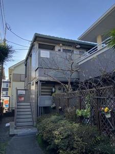 トロアメゾン 101号-1